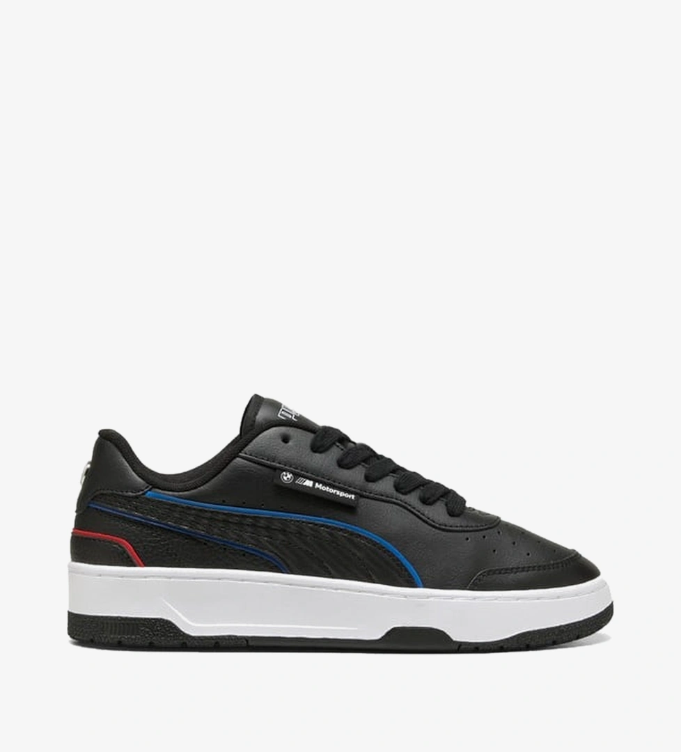 Puma Siyah Puma Bmw Ca