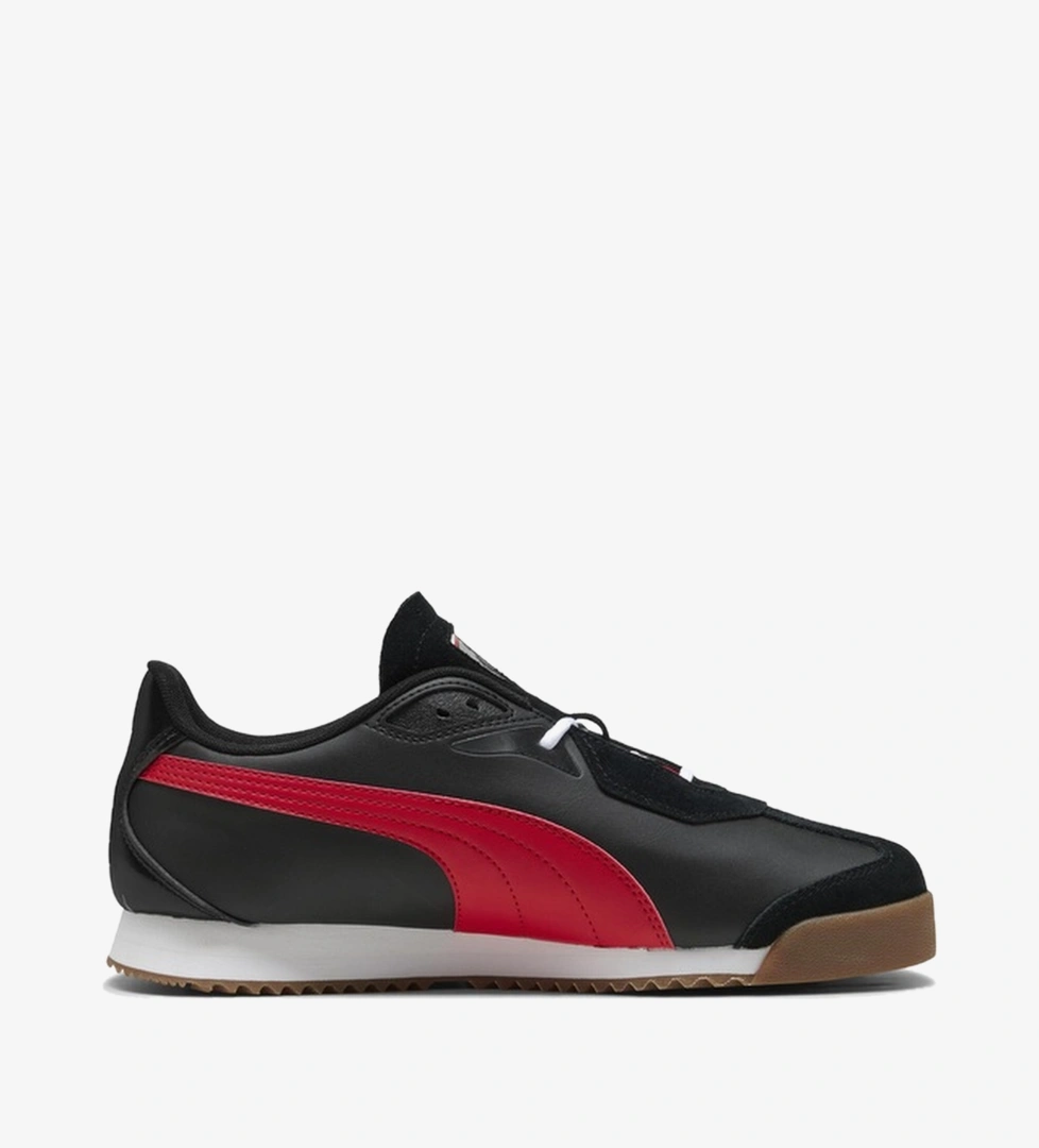 Puma Siyah Puma Ferrari Roma