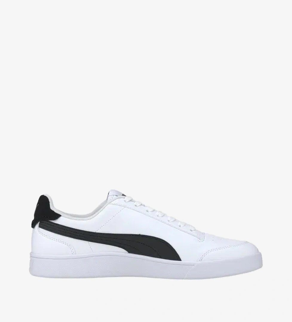 Puma Sportswear Shuffle SoftFoam+ Unisex Spor Ayakkabı