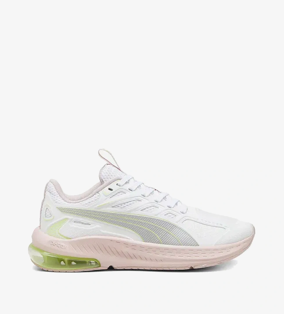 Puma Puma X-cell Wns Lightspeed Softfoam+ Running Kadın Spor Ayakkabı model görseli