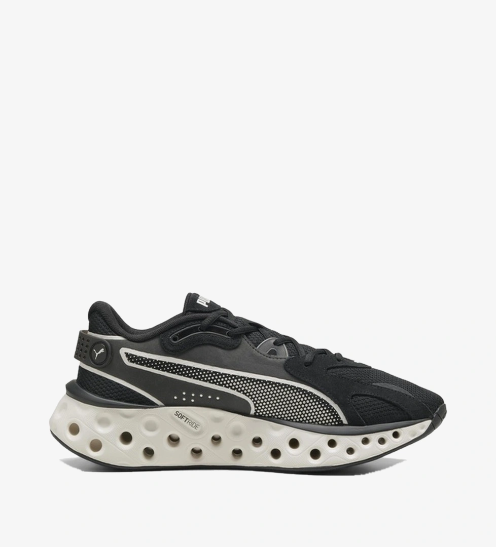 Puma Siyah Puma Softride
