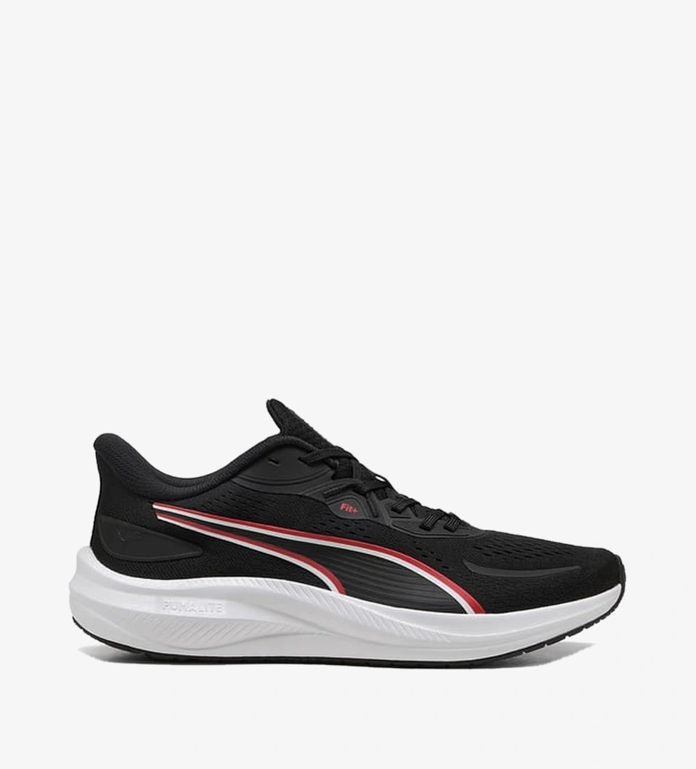 Puma Puma Siyah Skyrocket Lite 2 Spor Ayakkabı Barçın'da! Siyah - 1. görsel