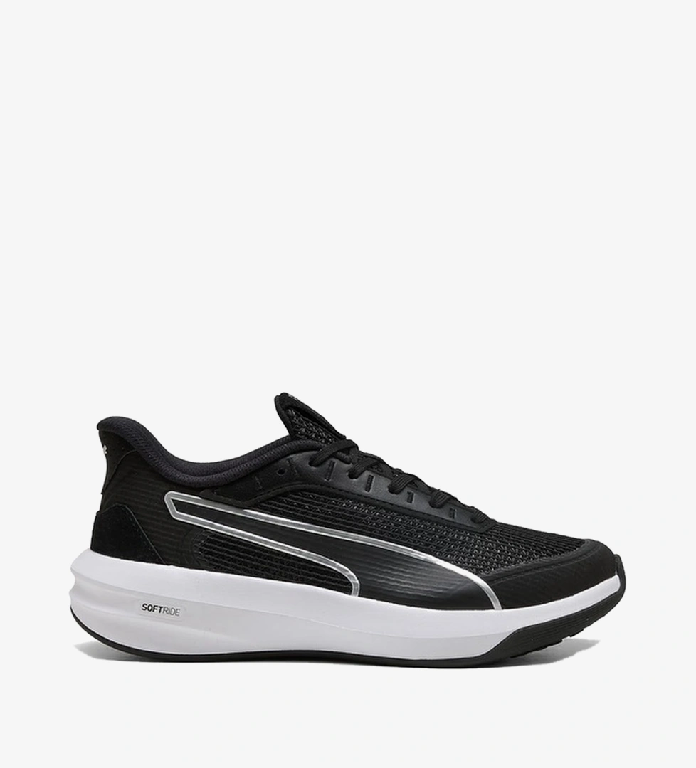 Puma Siyah Puma Softride