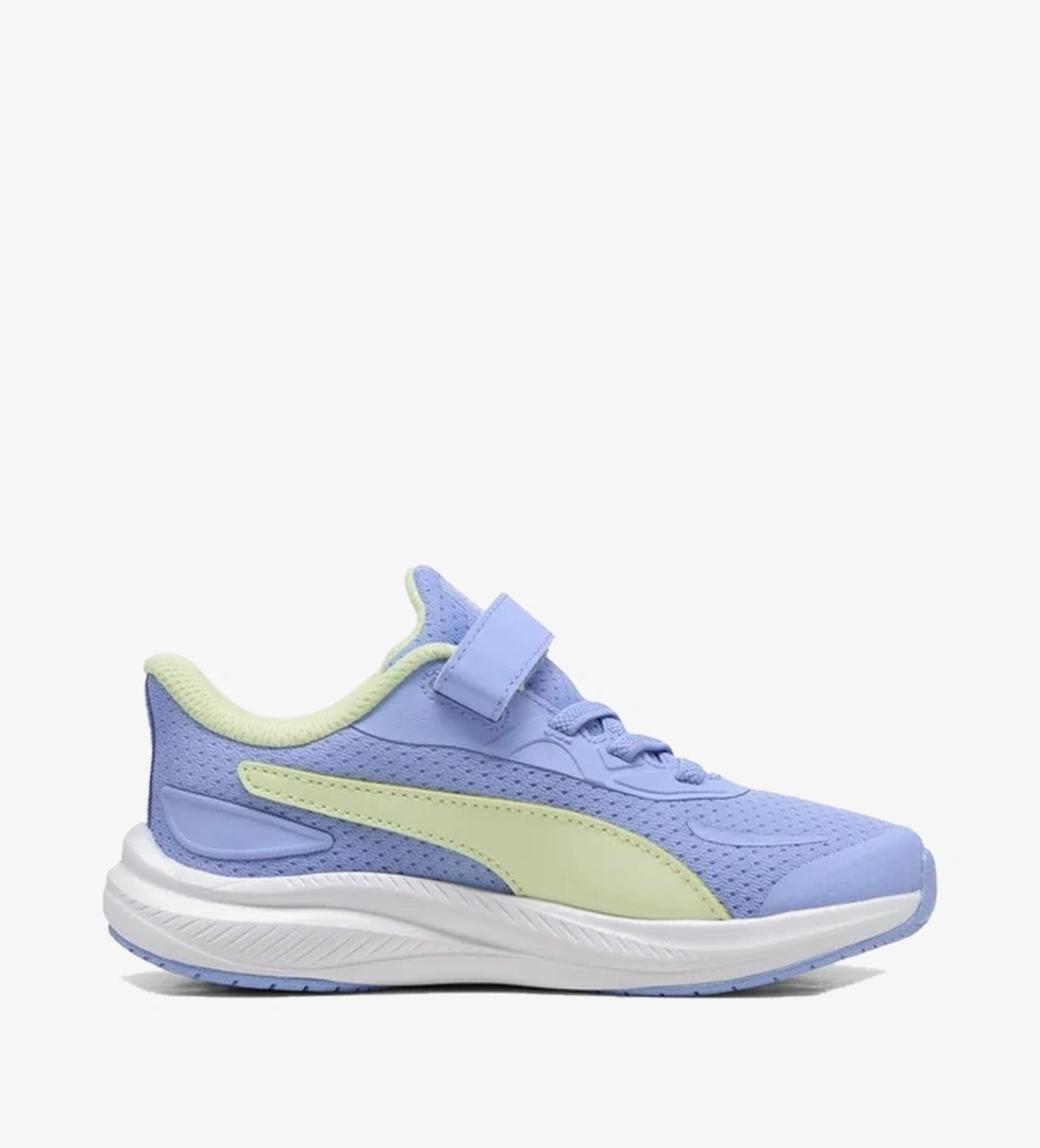 Puma Skyrocket 2 Ac+ (Ps) Çocuk Spor Ayakkabı