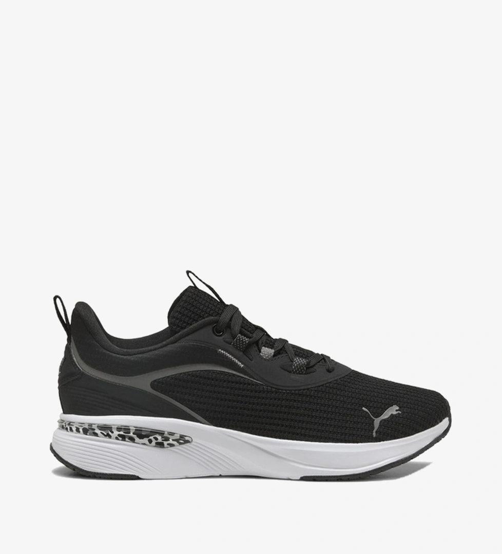 Puma Siyah Puma Softride Charm
