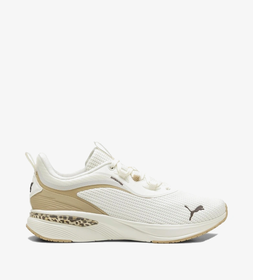 Puma Softride Charm Animal Kadın Spor Ayakkabı