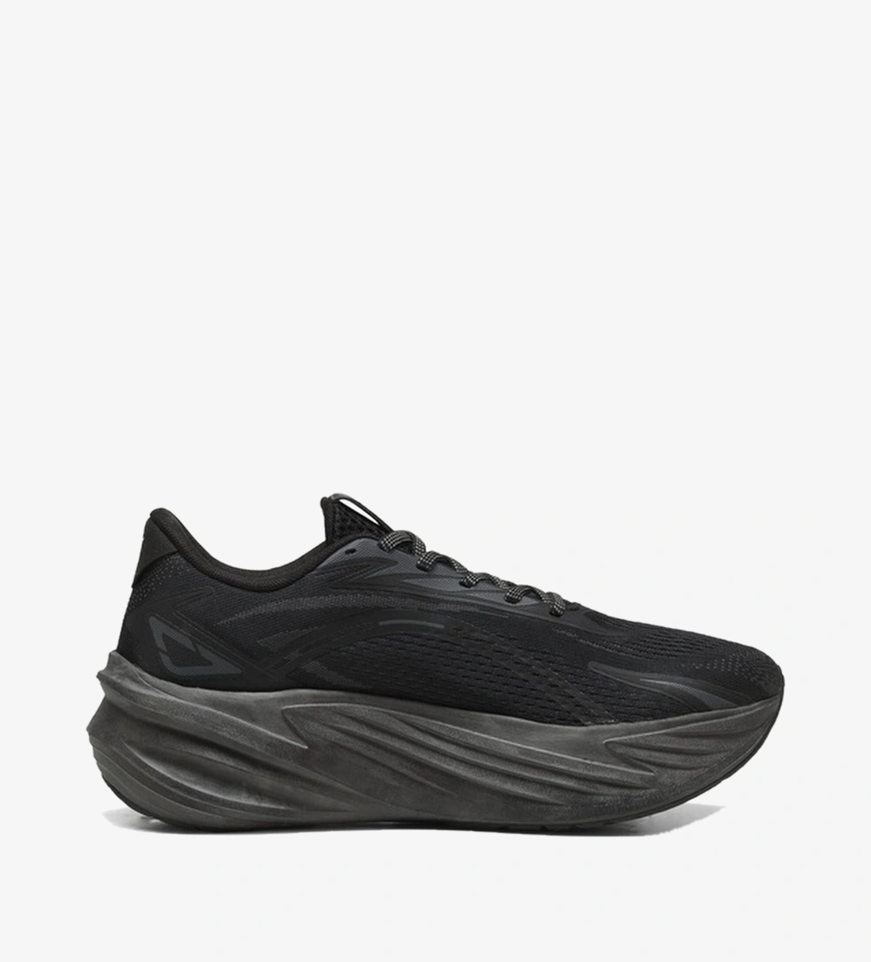 Puma Siyah Puma Maxima