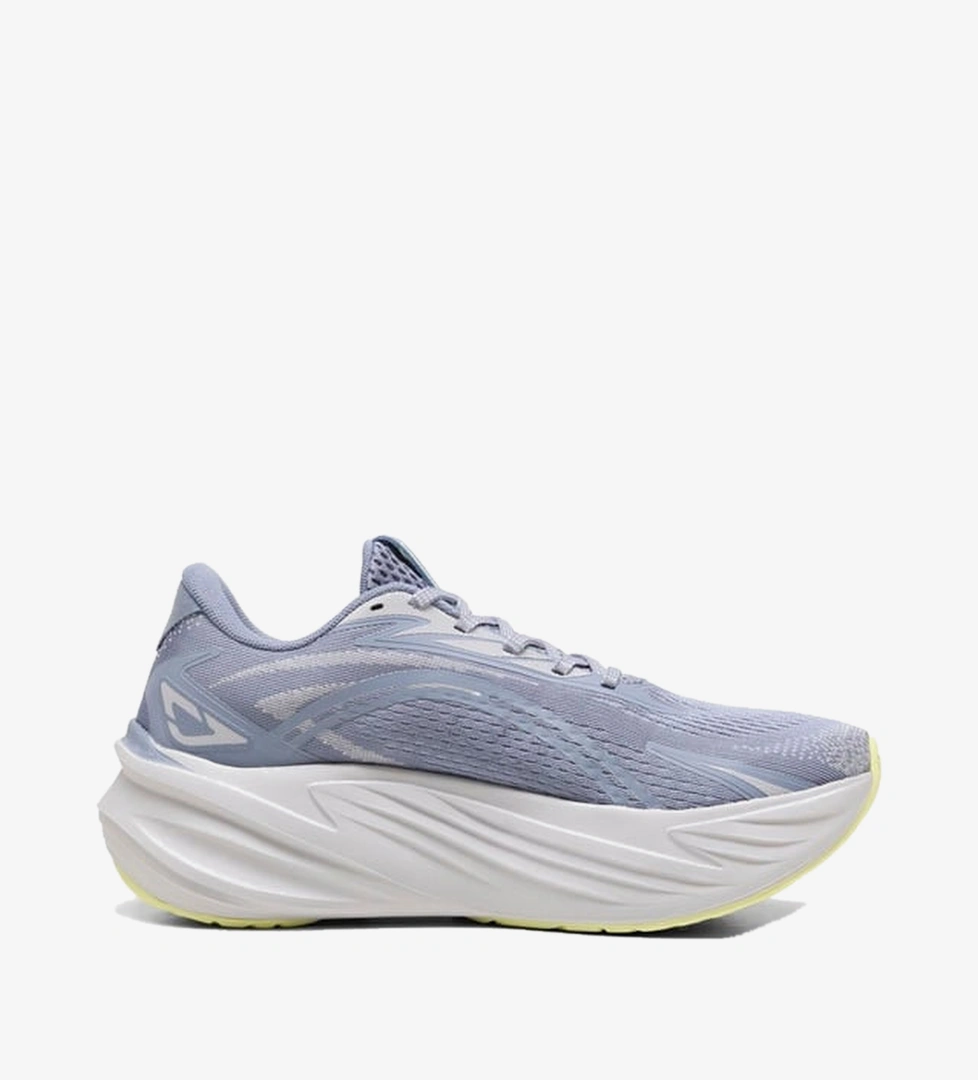 Puma Gri Puma Maxima