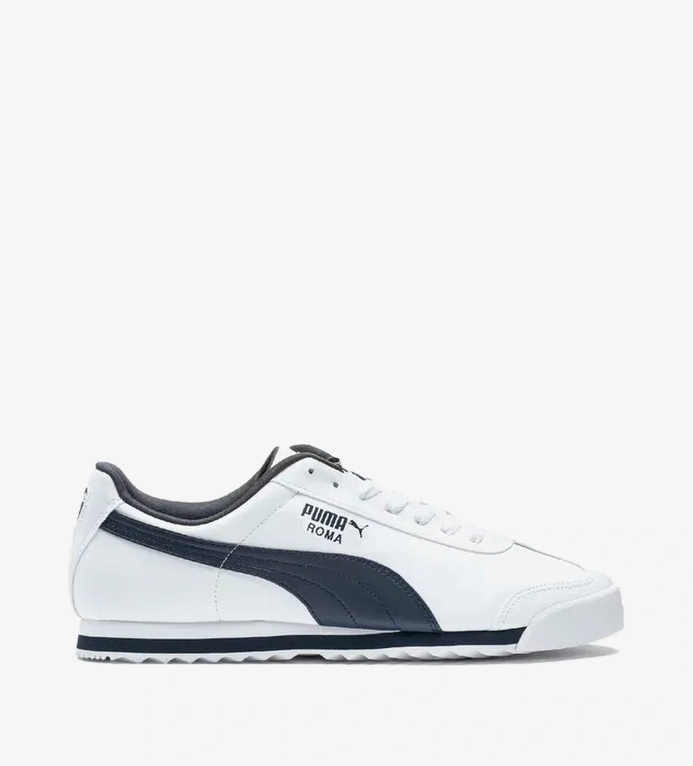 Puma Puma Roma Basic Erkek Günlük Spor Ayakkabı model görseli