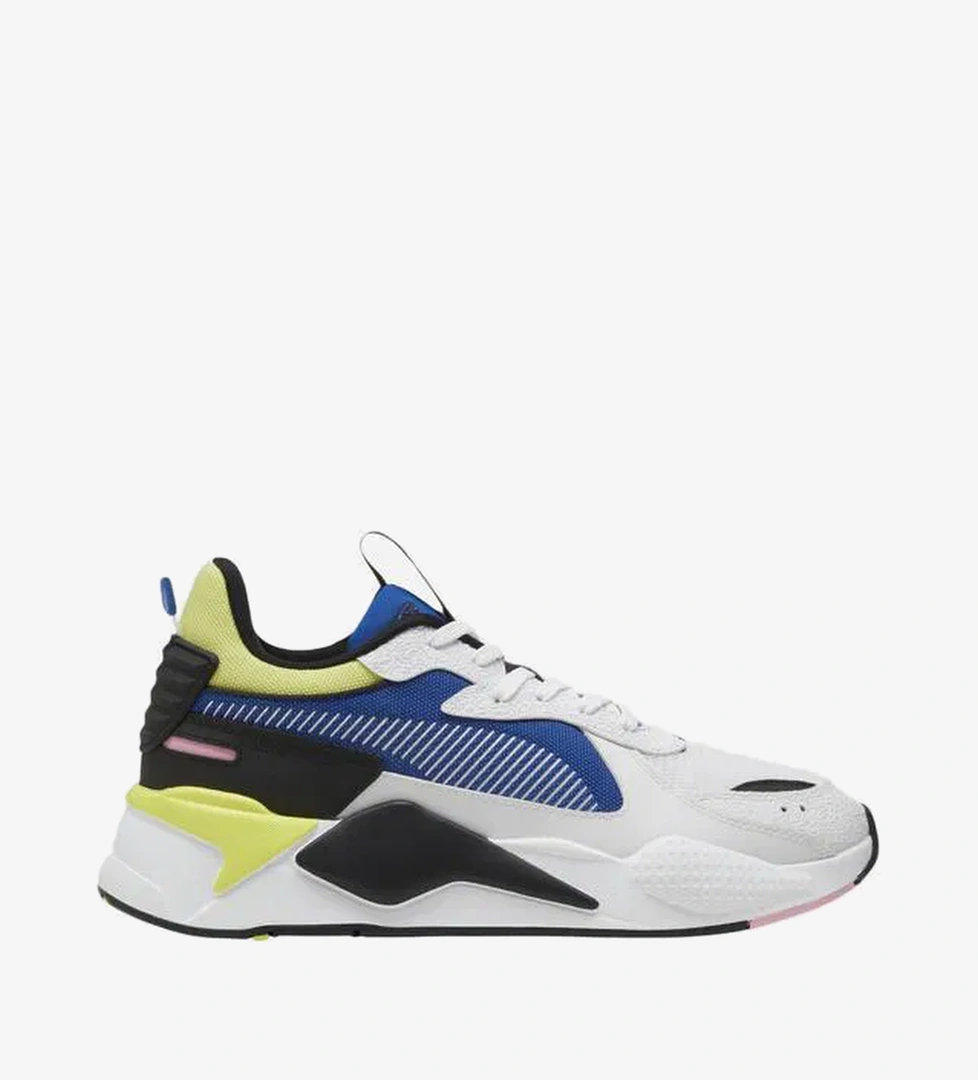 Puma Sportswear RS-X Hard Drive Erkek Spor Ayakkabı - Görsel 1