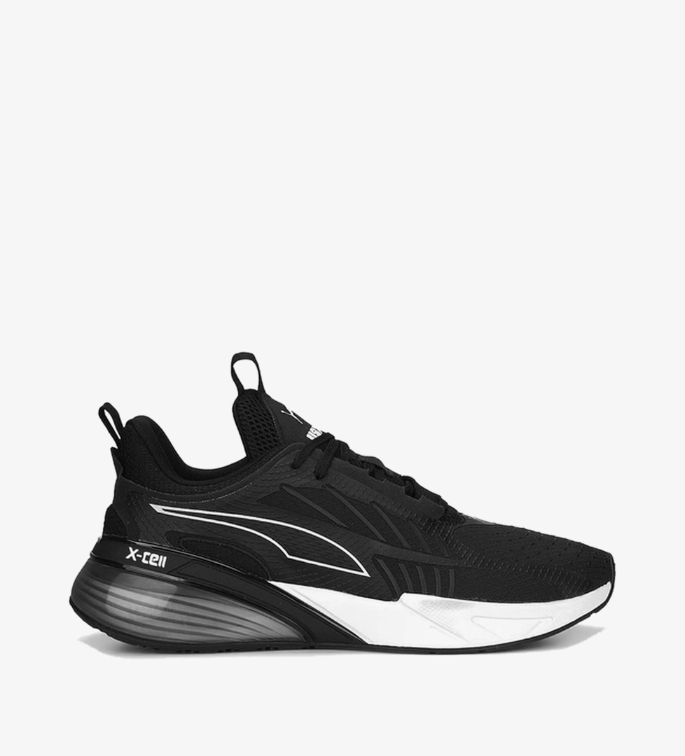 Puma X-Cell Action Running Erkek Spor Ayakkabı
