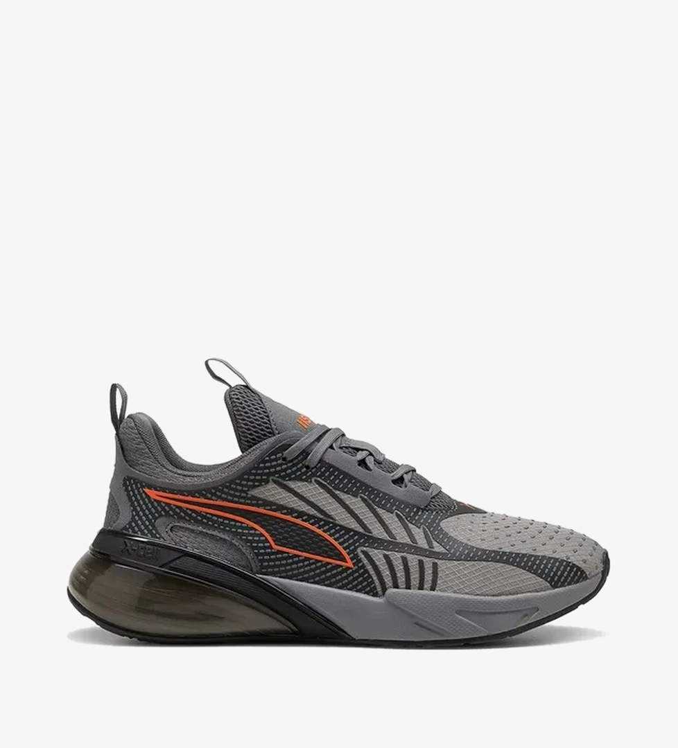 Puma X-Cell Action Running Erkek Spor Ayakkabı