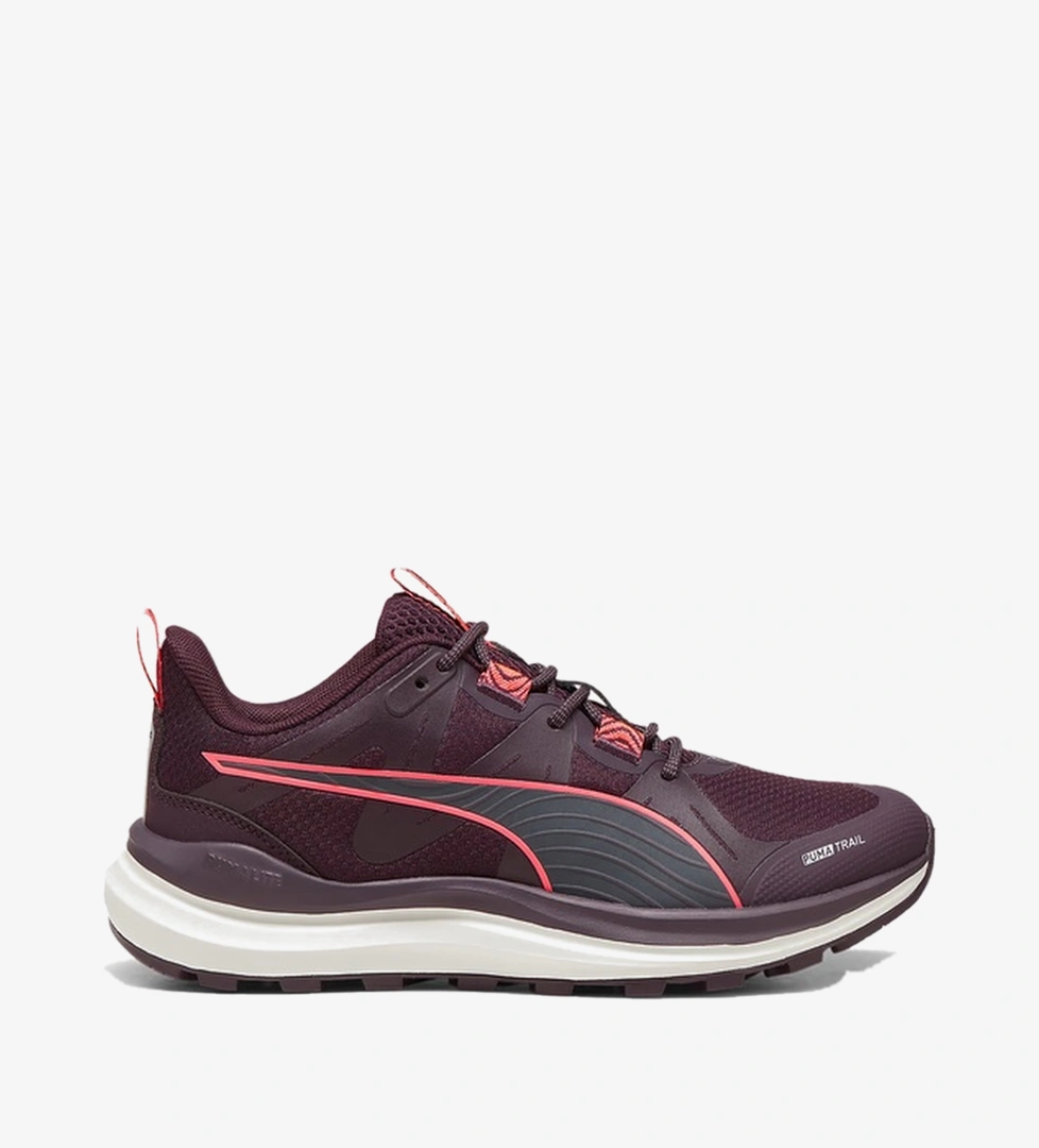 Puma Reflect Lite Trail Running Unisex Spor Ayakkabı