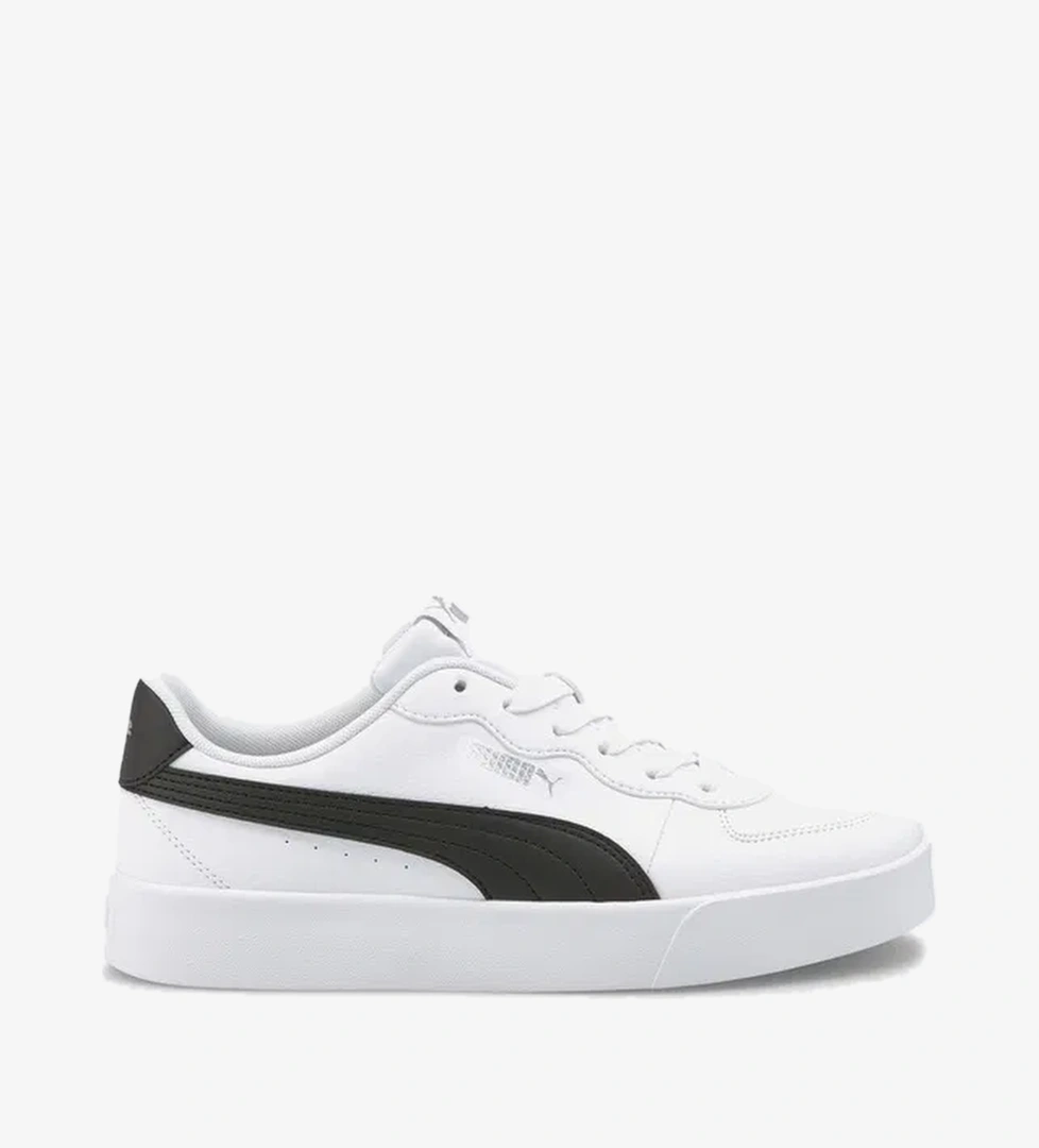 Puma Puma Skye Clean Kadın Spor Ayakkabı model görseli