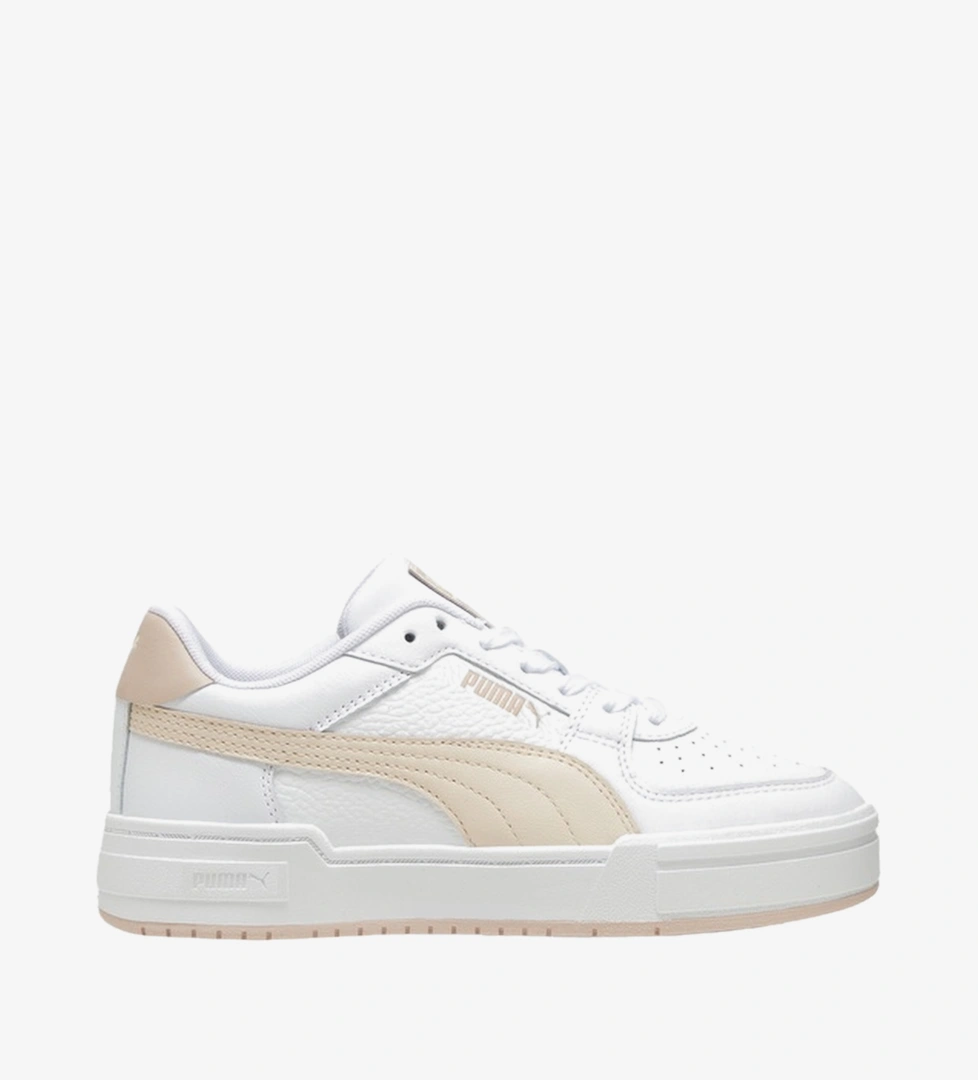 Puma Beyaz Puma Ca Pro