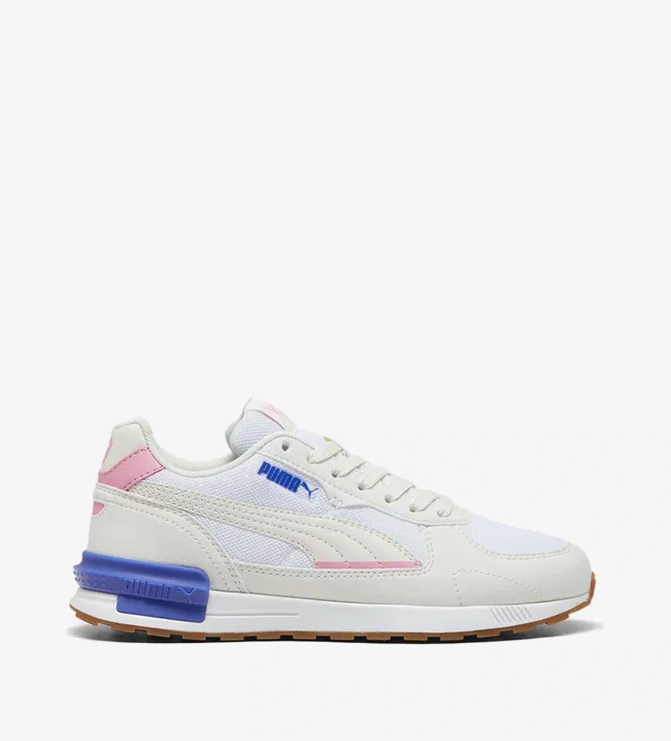 Puma Puma Graviton Günlük Spor Ayakkabı model görseli