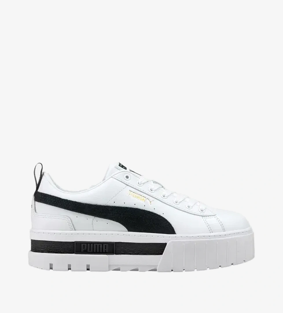 Puma Sportswear Mayze Kadın Spor Ayakkabı - Görsel 1