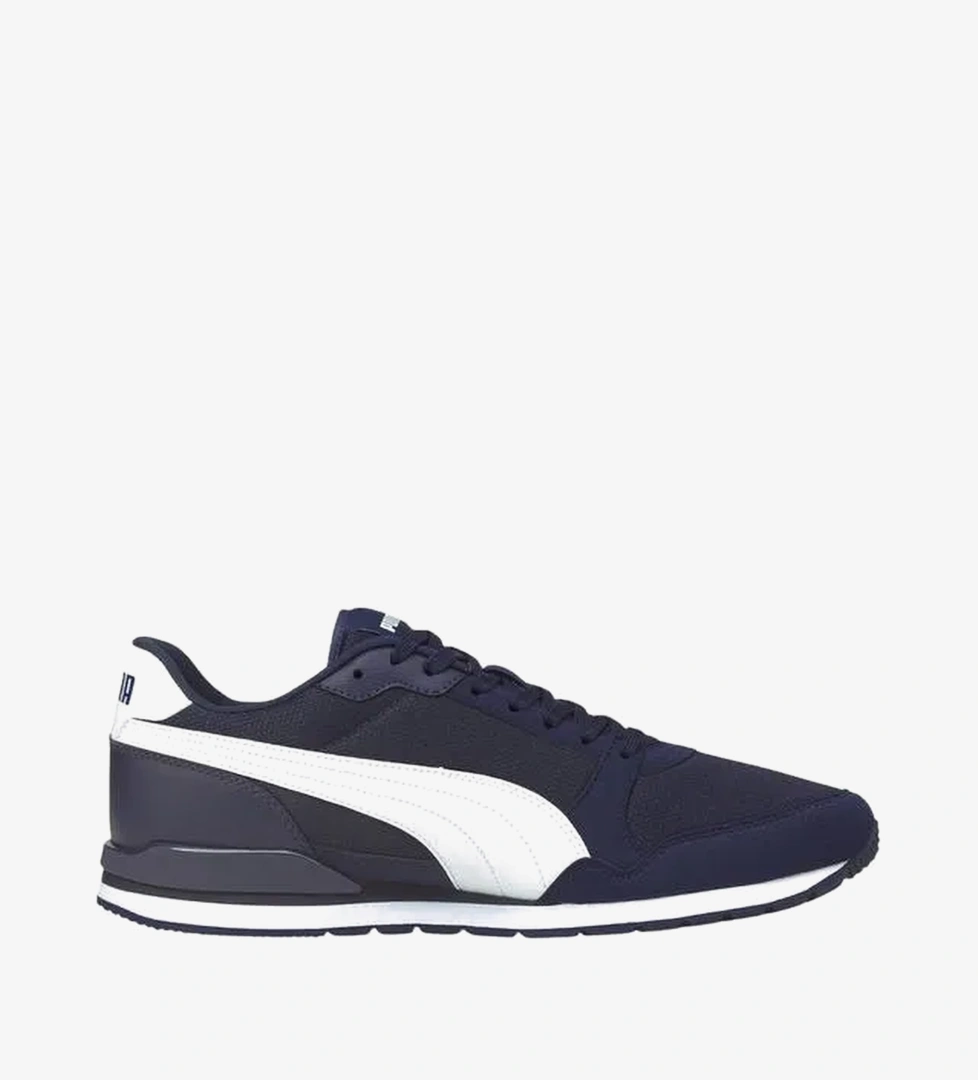 Puma St Runner V3 Mesh Unisex Spor Ayakkabı