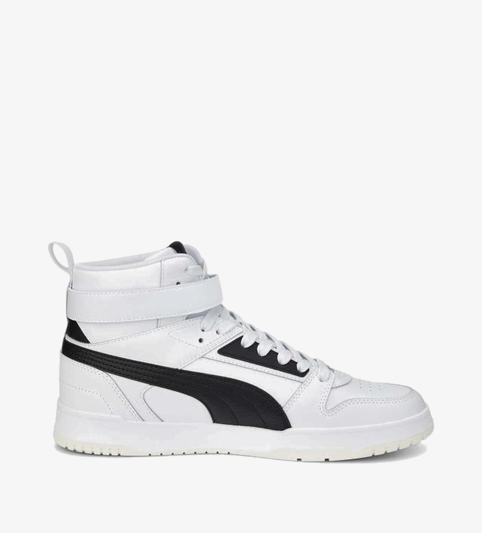 Puma RBD Game High Erkek Spor Ayakkabı
