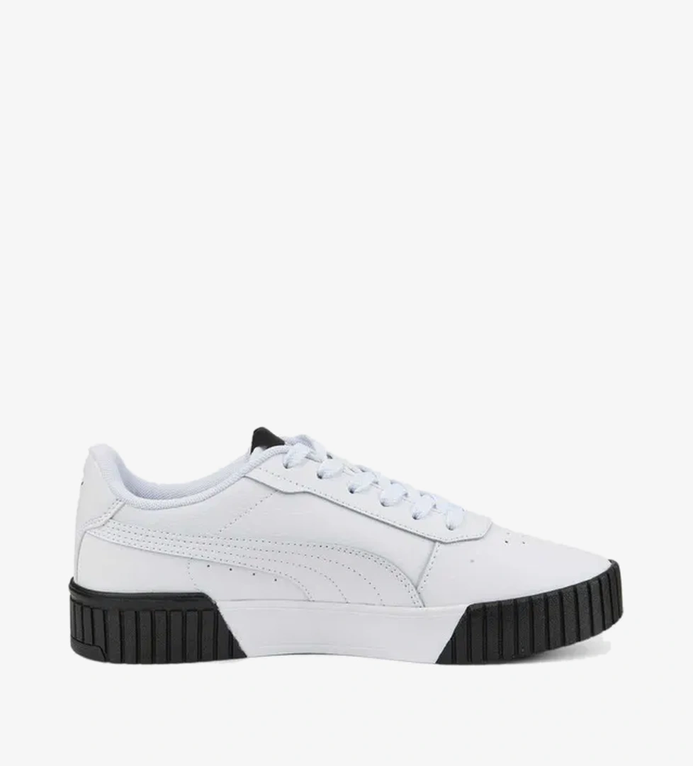 Puma Sportswear Carina 2.0 Kadın Spor Ayakkabı