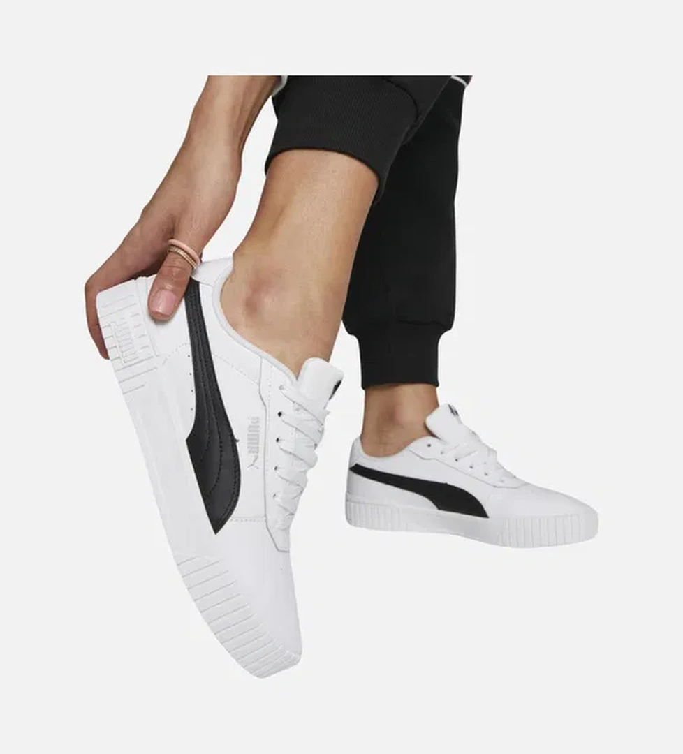 Puma Sportswear Carina 2.0 Kadın Spor Ayakkabı