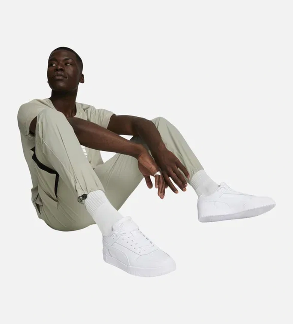 Puma Sportswear Rbd Game Low Erkek Spor Ayakkabı