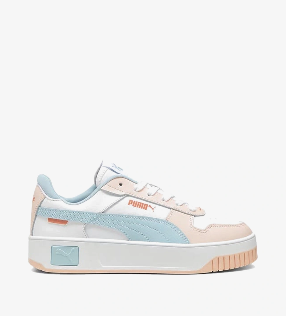 Puma Beyaz Puma Carina