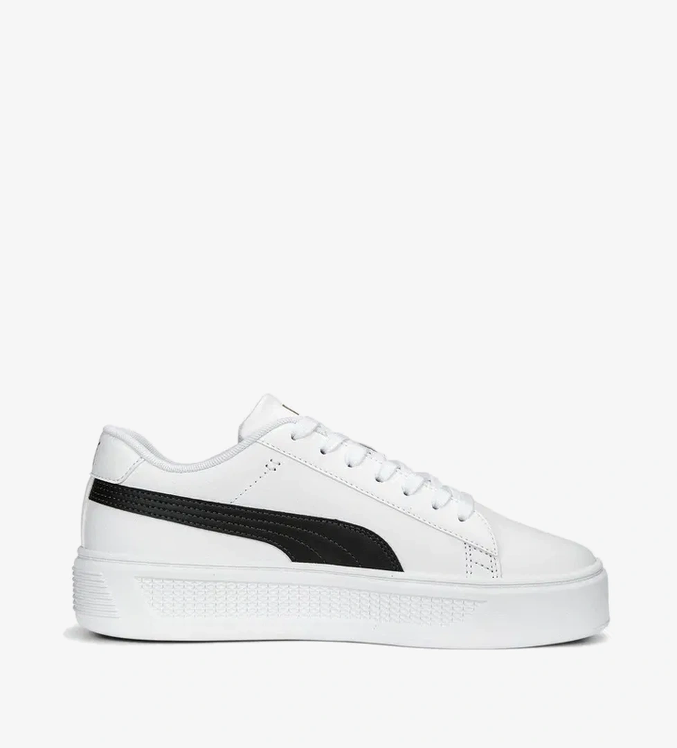 Puma Sportswear Smash Platform V3 Kadın Spor Ayakkabı