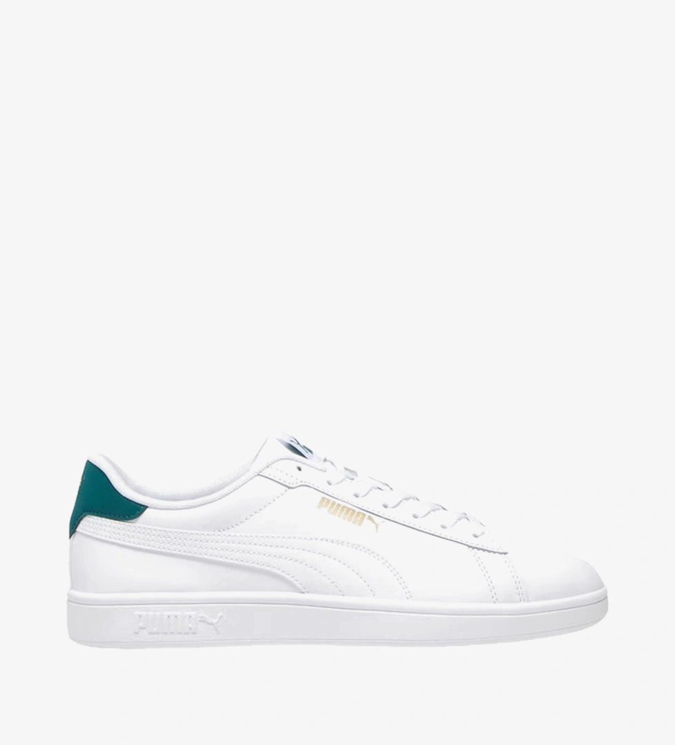 Puma Sportswear Smash 3.0 L Erkek Spor Ayakkabı