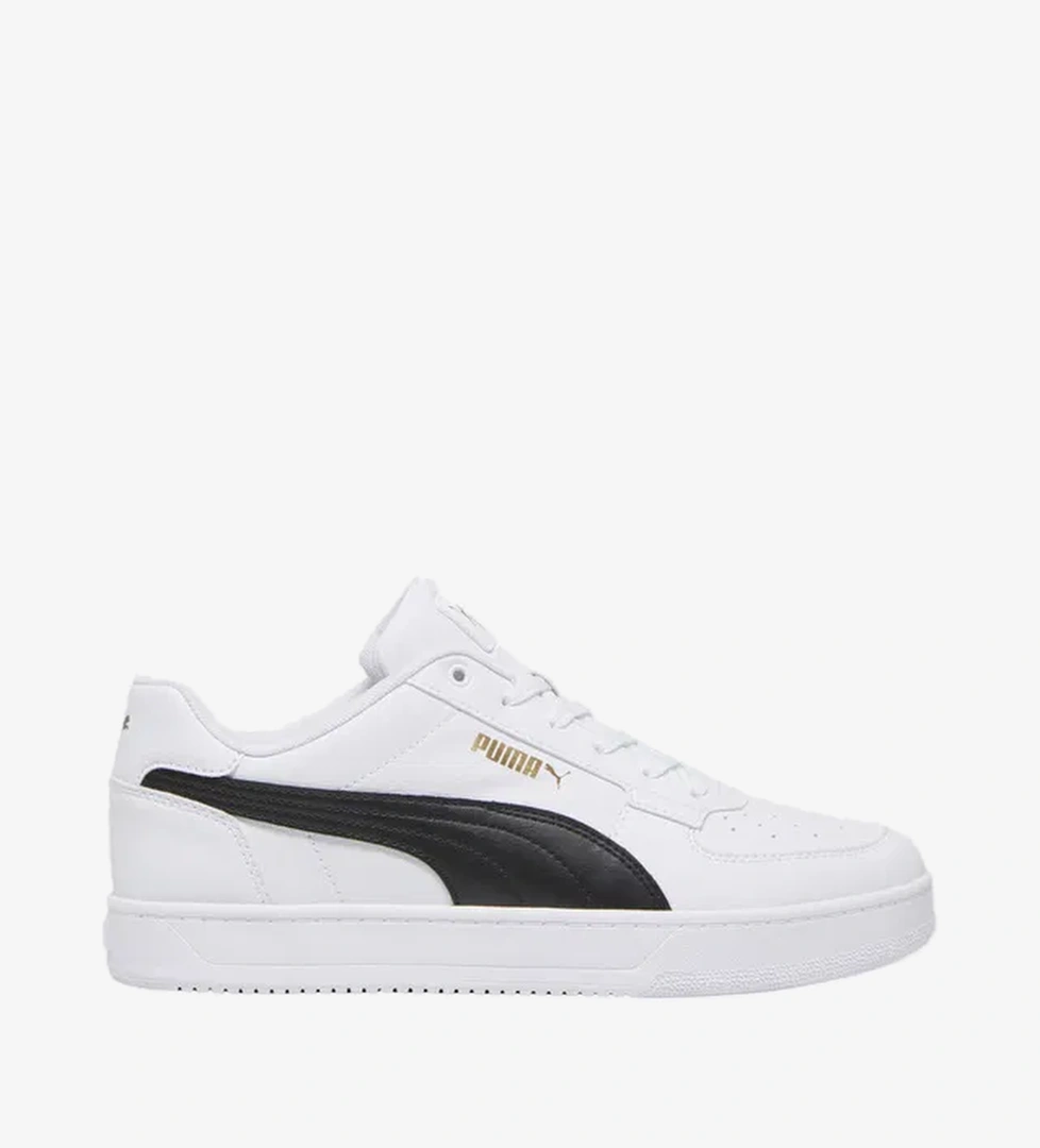 Puma Puma Caven 2.0 Unisex Beyaz Spor Ayakkabı model görseli