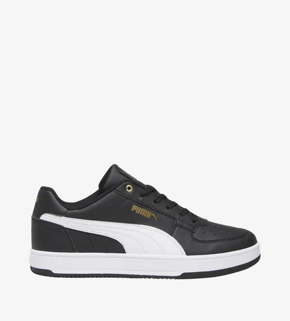 Puma Puma Caven 2.0 Unisex Siyah Spor Ayakkabı model görseli