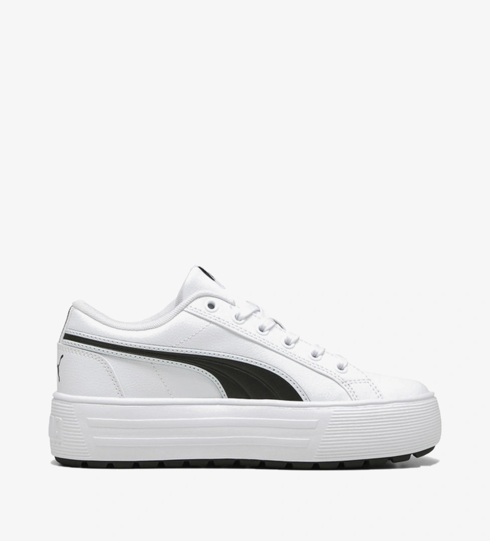 Puma Sportswear Kaia 2.0 Softfoam+ Platform Base Kadın Spor Ayakkabı