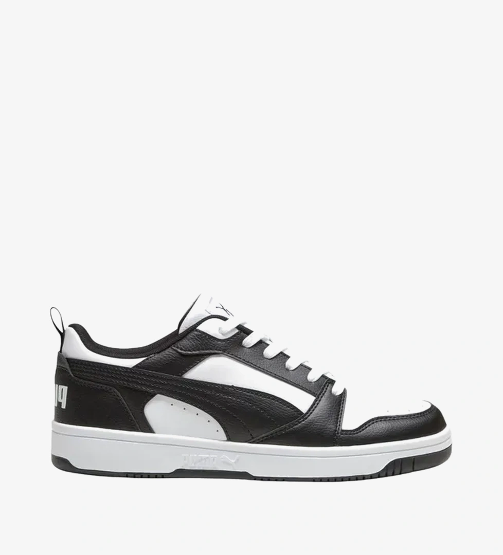 Puma Sportswear Rebound V6 Low Unisex Spor Ayakkabı