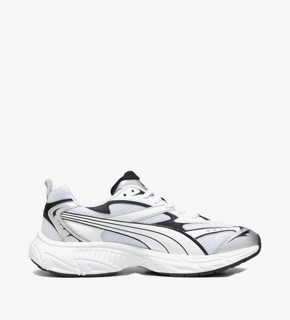 Puma Sportswear Morphic Base Erkek Spor Ayakkabı
