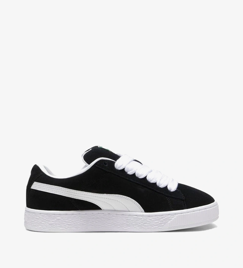 Puma Siyah Puma Suede XL