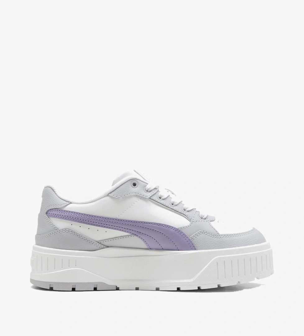 Puma Beyaz Puma Sportswear Karmen