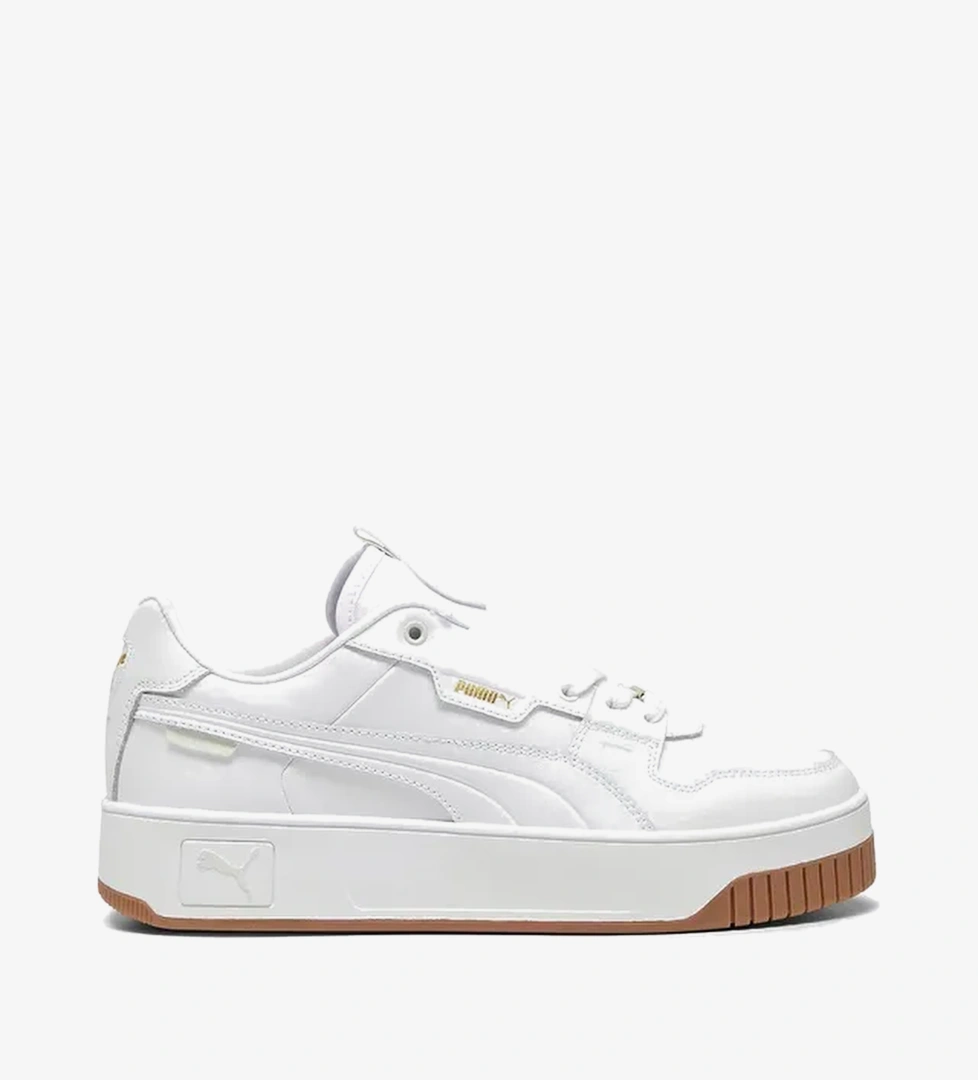 Puma Sportswear Carina Street Lux Kadın Spor Ayakkabı