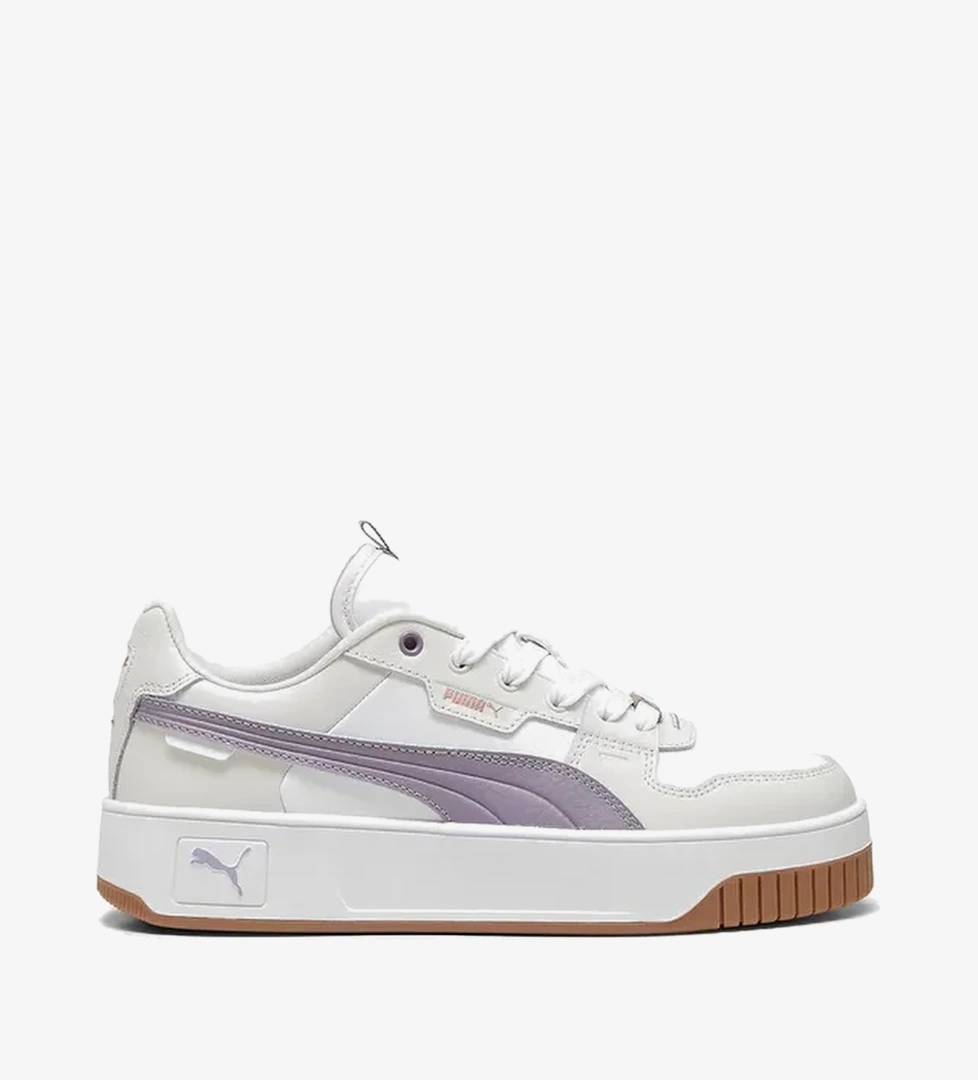 Puma Sportswear Carina Street Lux Kadın Spor Ayakkabı