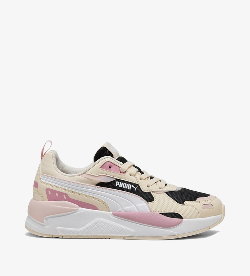 Puma Bej Puma Sportswear X