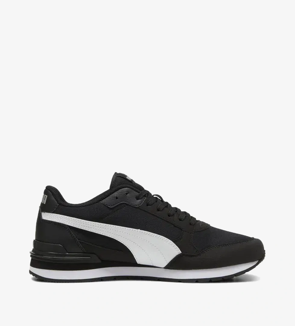 Puma Puma Sportswear ST Runner v4 Mesh Erkek Spor Ayakkabı model görseli