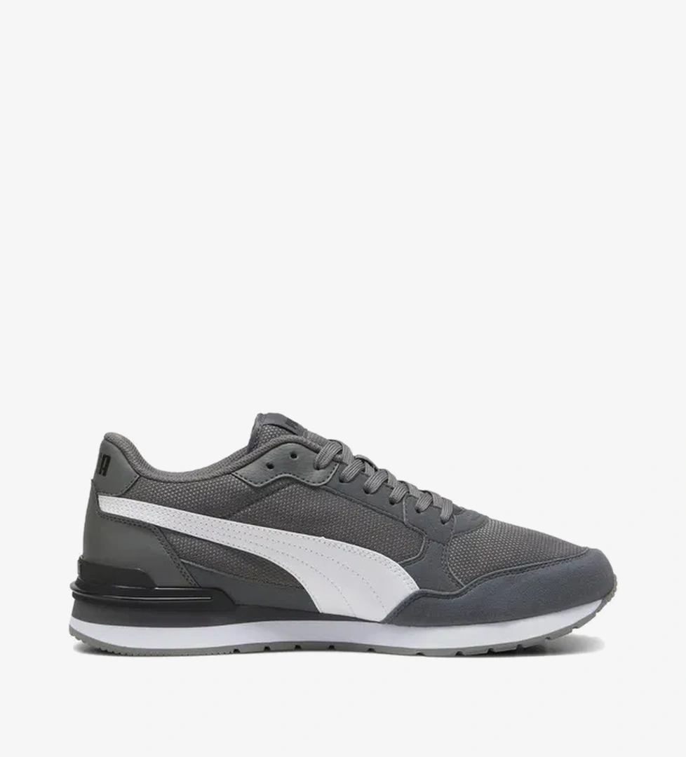Puma Sportswear ST Runner v4 Mesh Erkek Spor Ayakkabı - Görsel 1