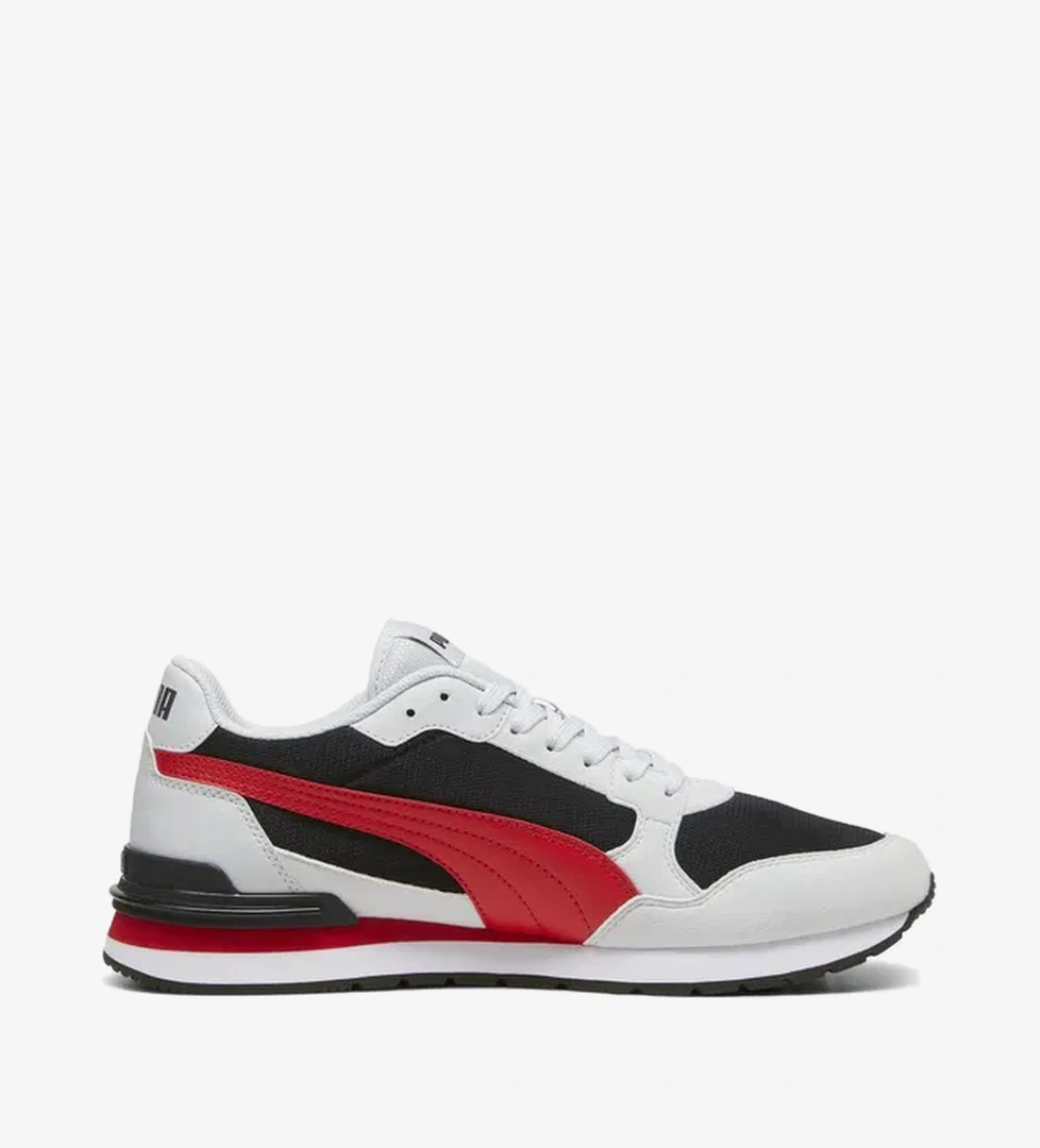 Puma Sportswear ST Runner v4 Mesh Erkek Spor Ayakkabı