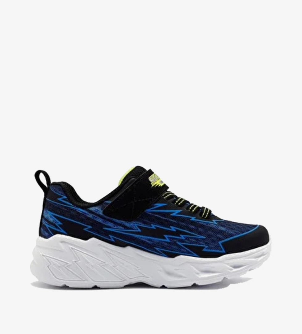 Skechers Li̇ght Storm 2.0 Bolt Bri̇ghts Çocuk Spor Ayakkabı