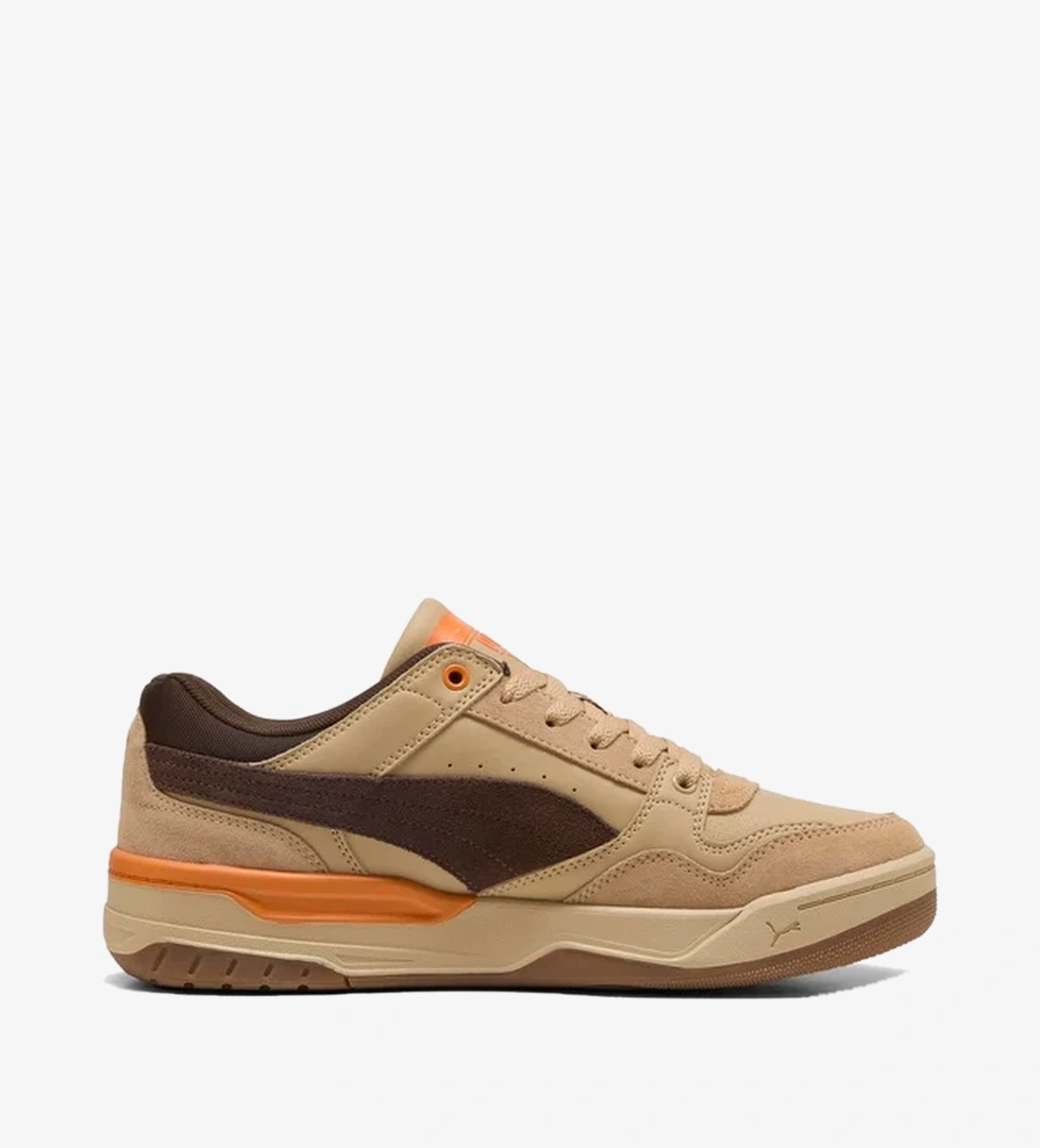 Puma Rebound Retro Sd Erkek Spor Ayakkabı