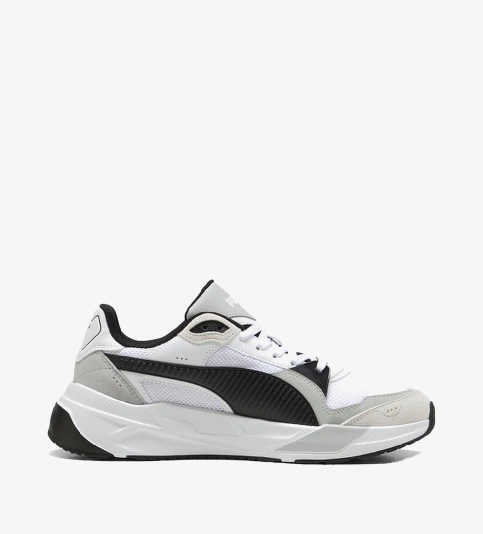 Puma Trinity 2 Erkek Spor Ayakkabı