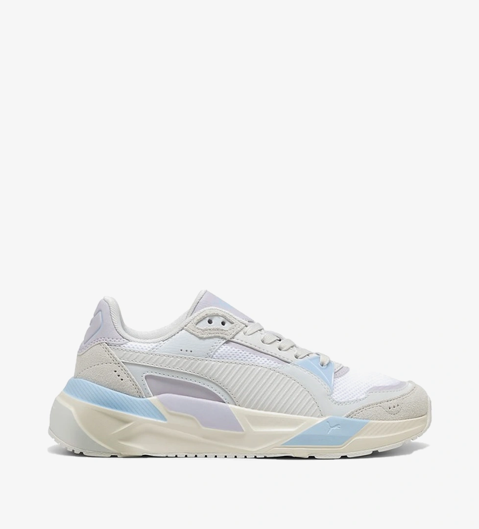 Puma Trinity 2 Erkek Spor Ayakkabı