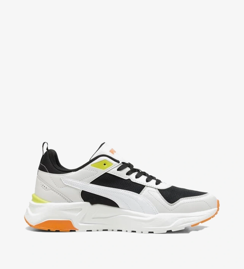 Puma Beyaz Puma Trinity 2