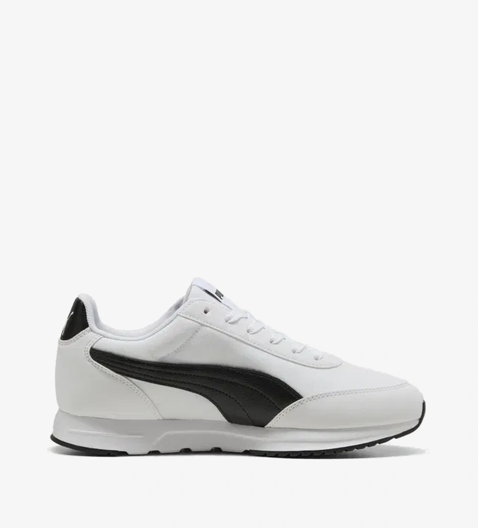 Puma Sportswear R78 Lightwind Softfoam+ Erkek Spor Ayakkabı - Görsel 1