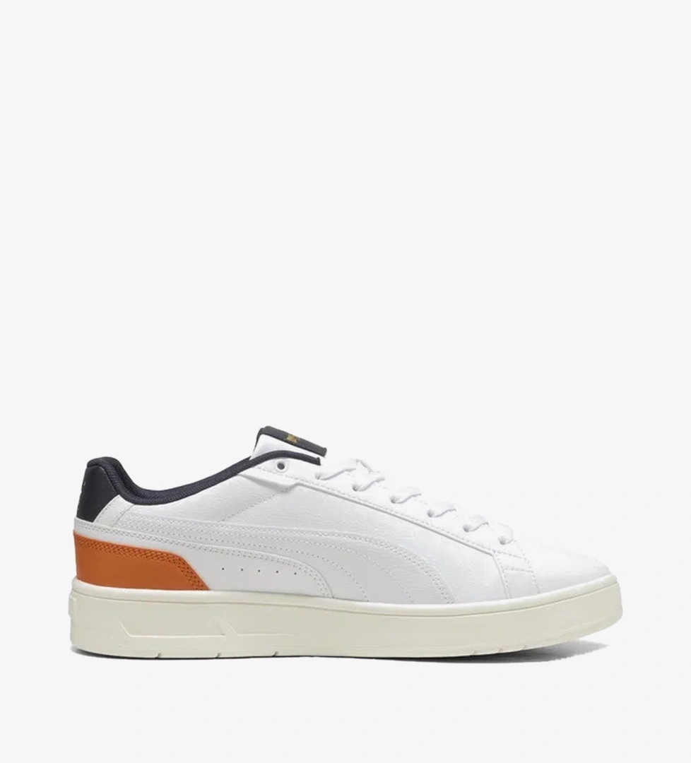 Puma Sportswear Court Classico Softfoam+ Erkek Spor Ayakkabı