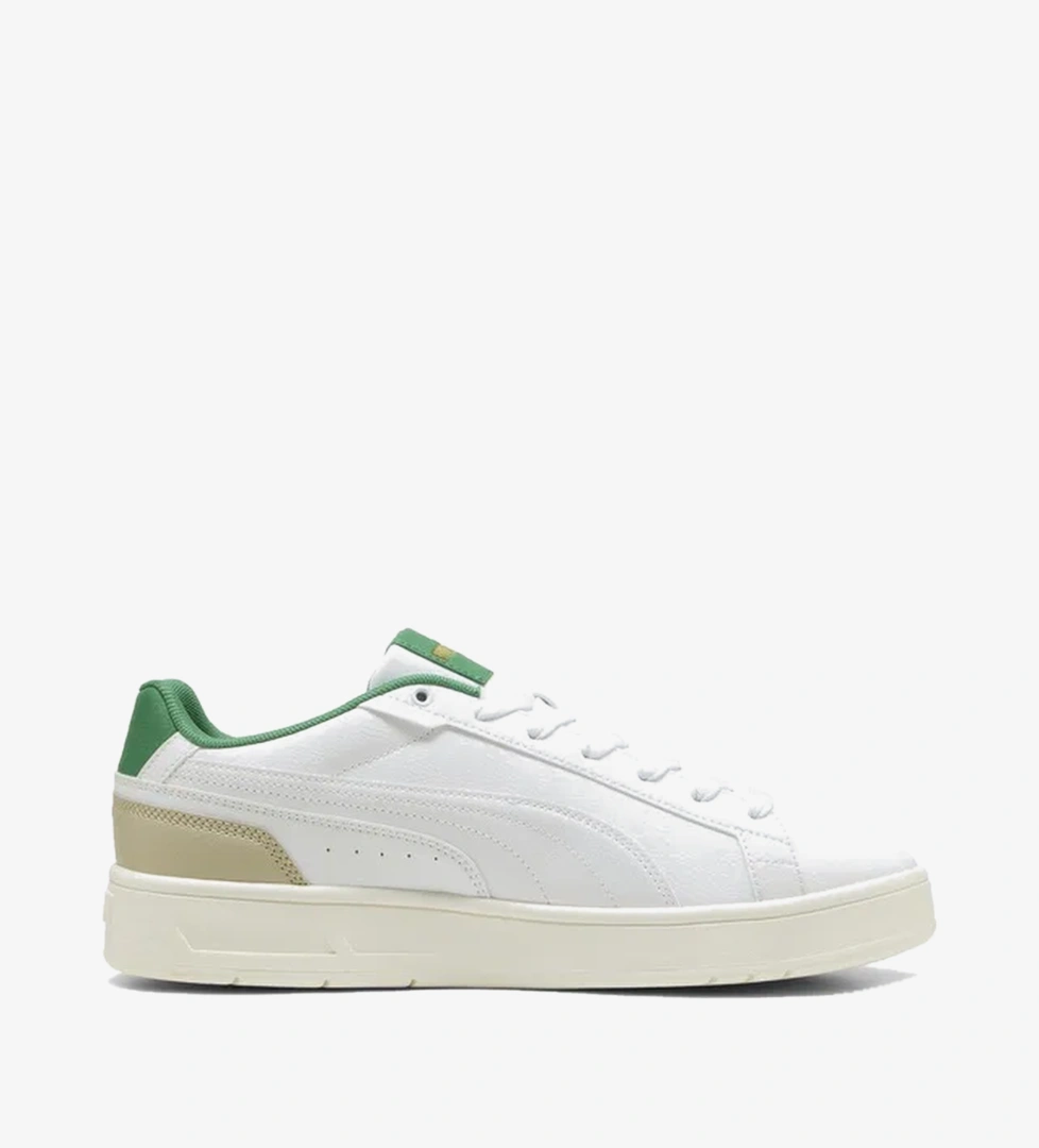 Puma Sportswear Court Classico Softfoam+ Erkek Spor Ayakkabı